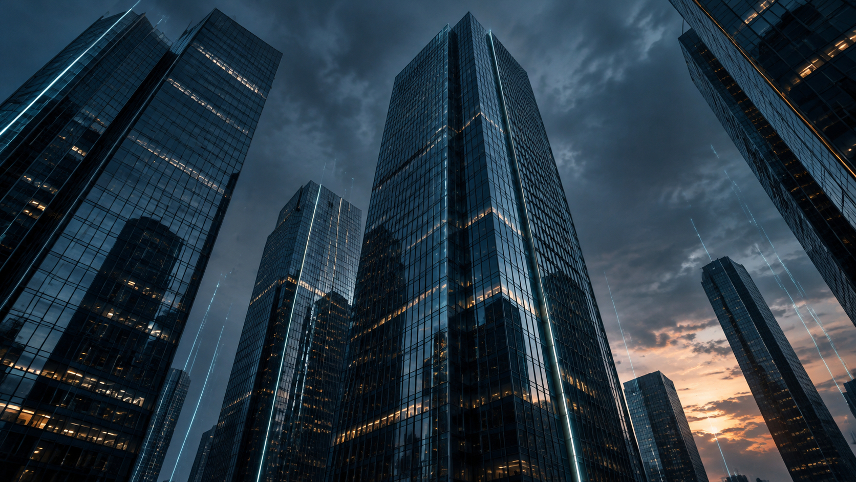 Real estate corporativo