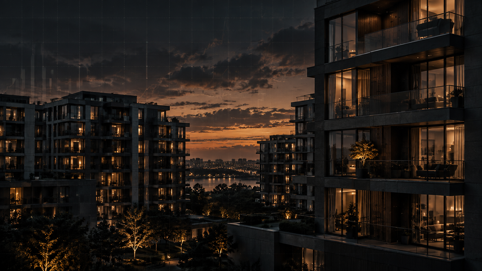 Real estate residencial